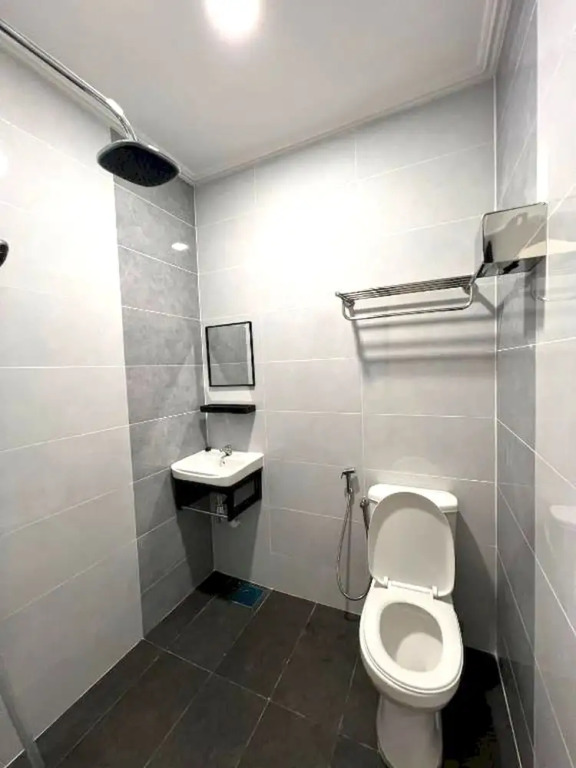 Townhouse OAK Dey Hotel