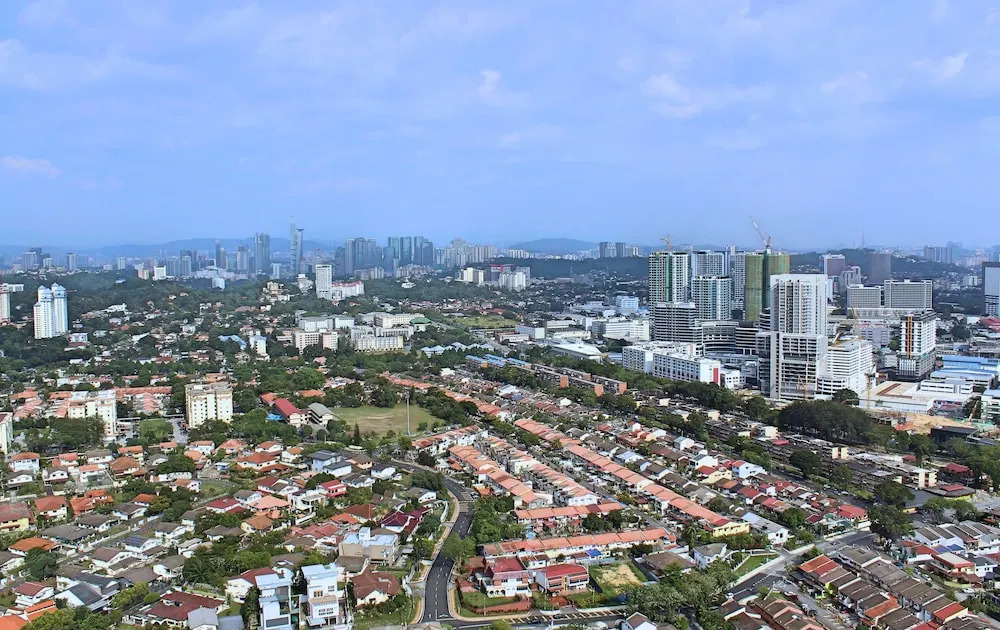 HUB Petaling Jaya