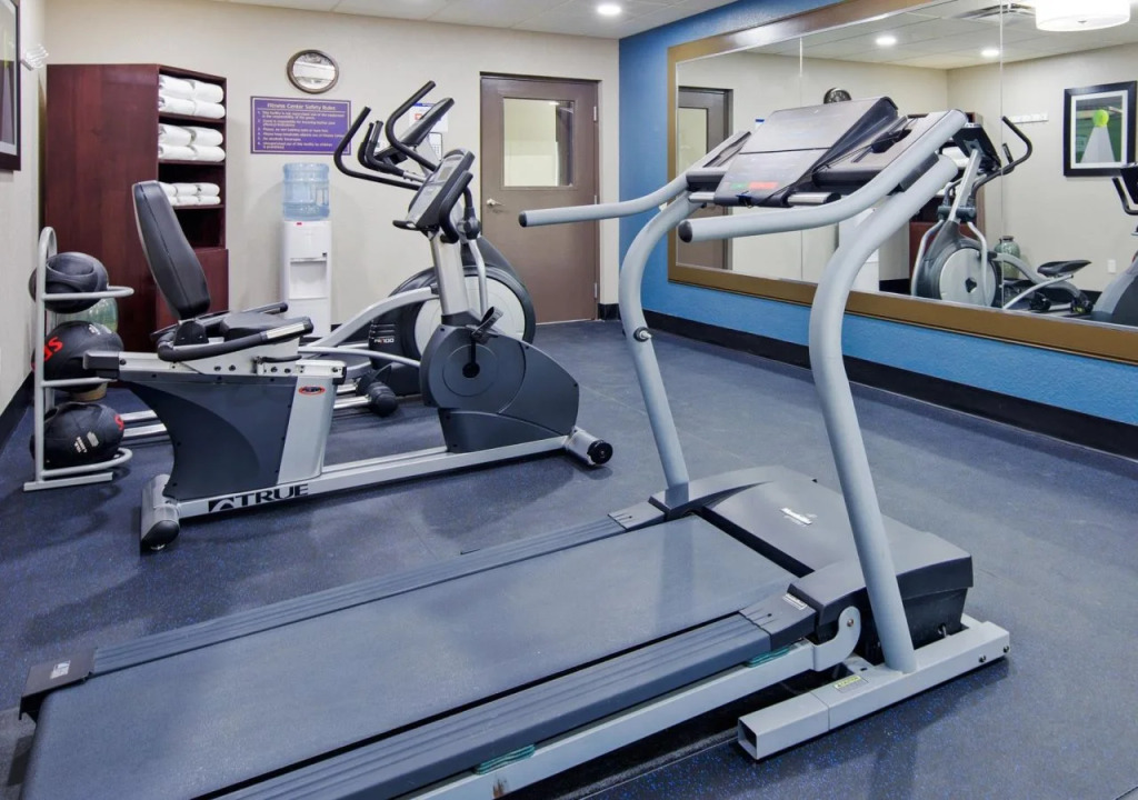 Best Western Waldo Inn & Suites