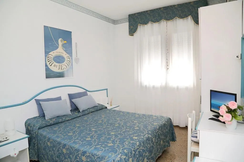 Hotel Edelweiss