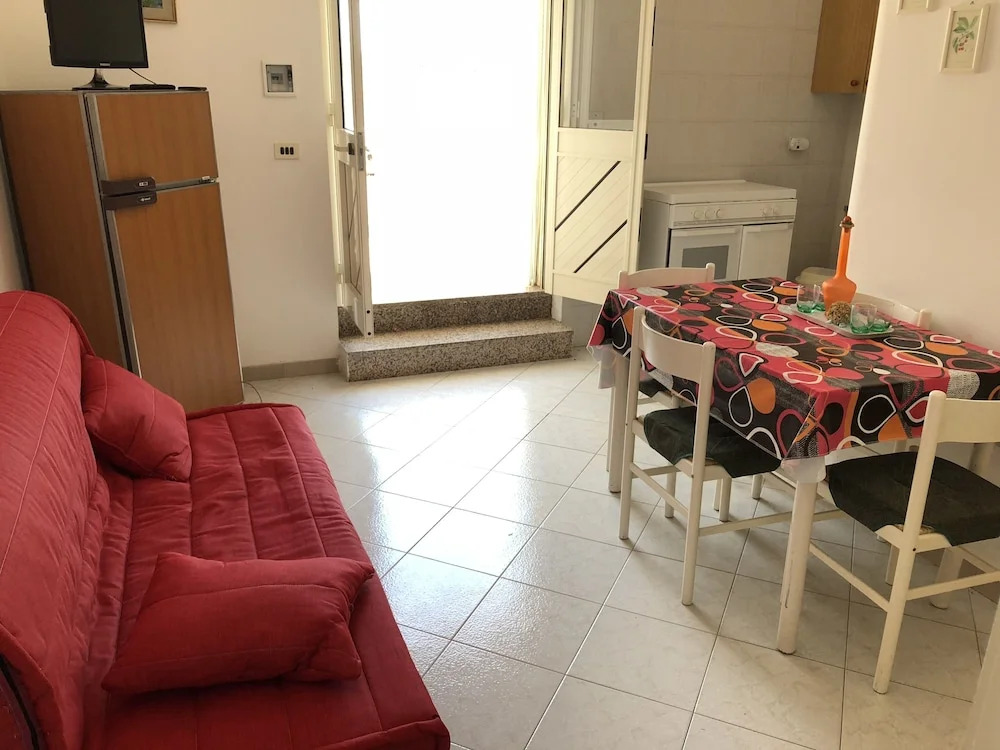 Villetta Gallipoli Mare Zen