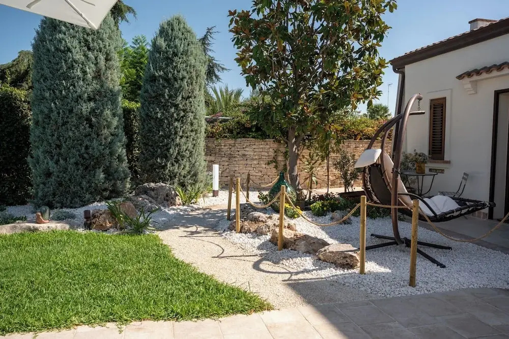 B&B Radici dOlivo