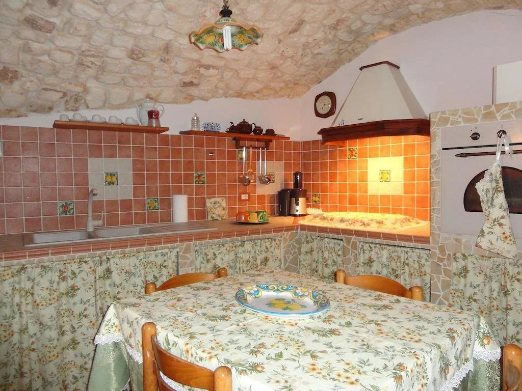 La Casa di Petra