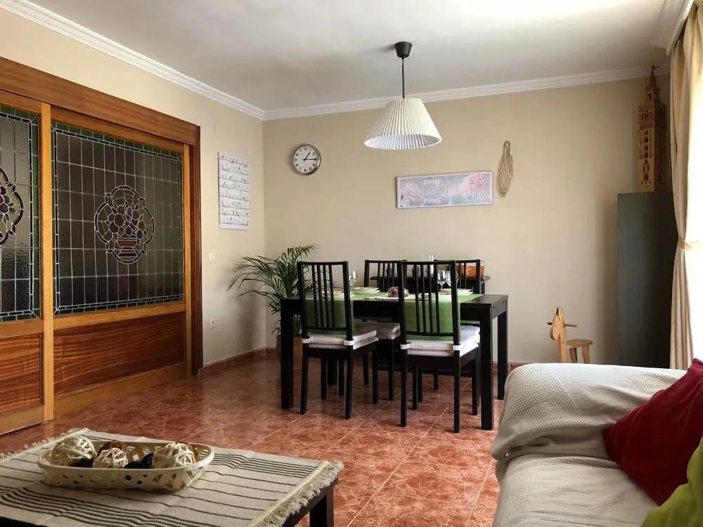 Deluxe Apartment Familiar