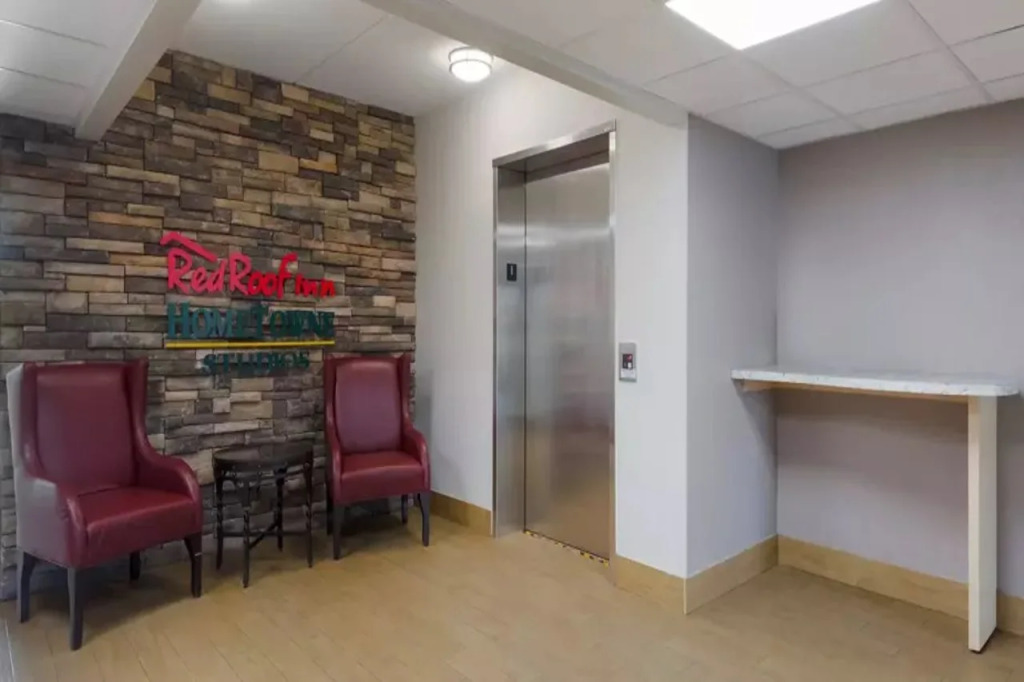 Red Roof Inn San Antonio - Seaworld Northwest