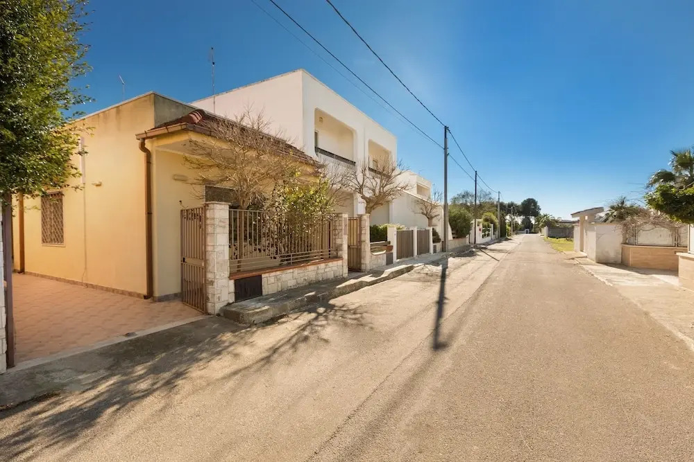 Villa Alessandra