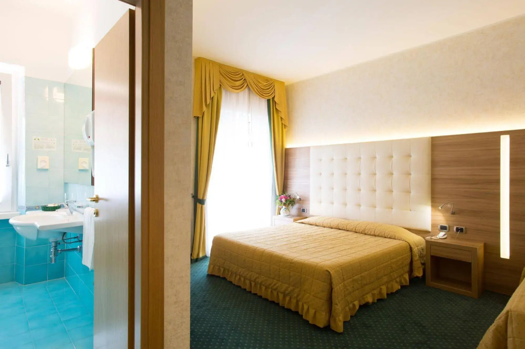 Hotel Capri