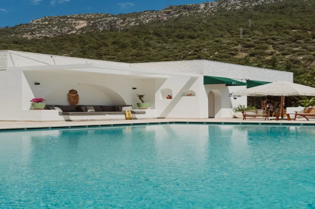 Ölüdeniz Blu Luxury Unique Hotel