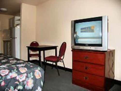 Savannah Suites Norfolk