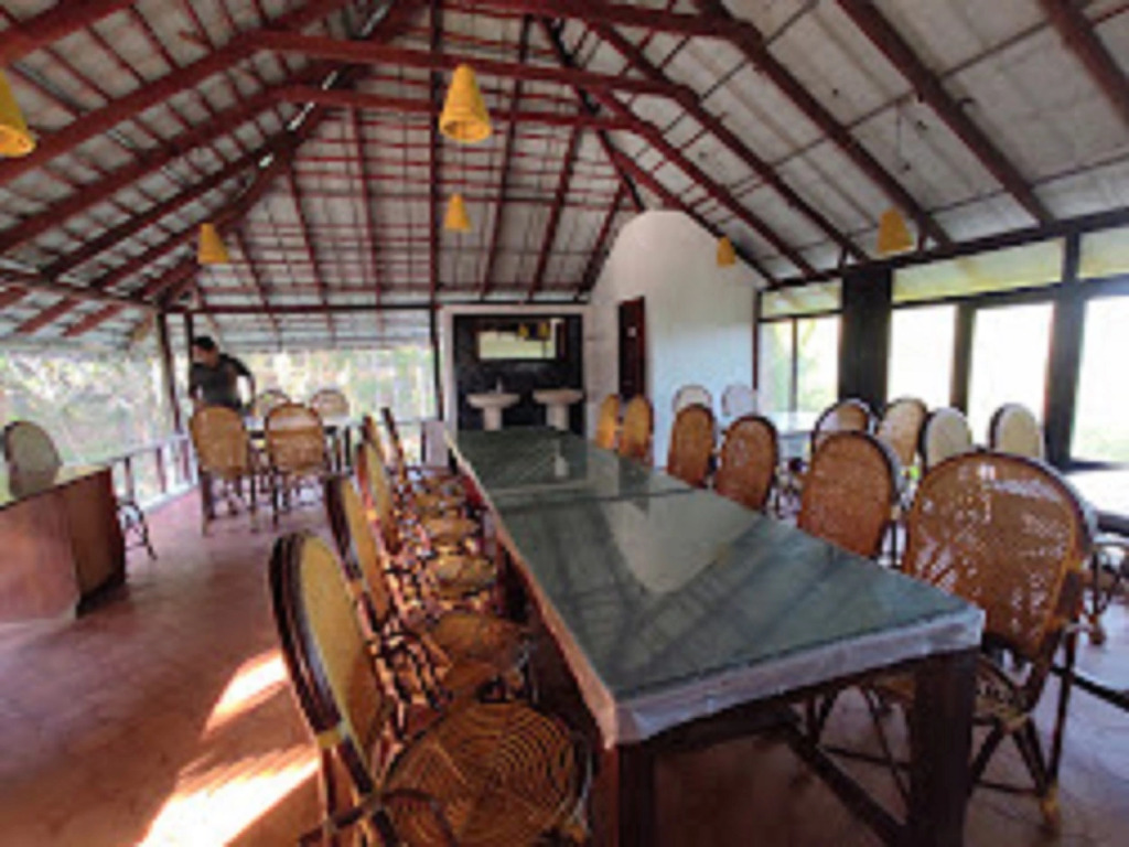 Punarjani Ayurvedic Resorts