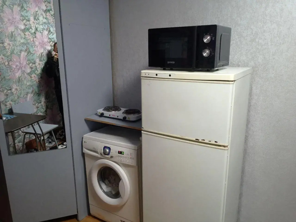 Комната 1621