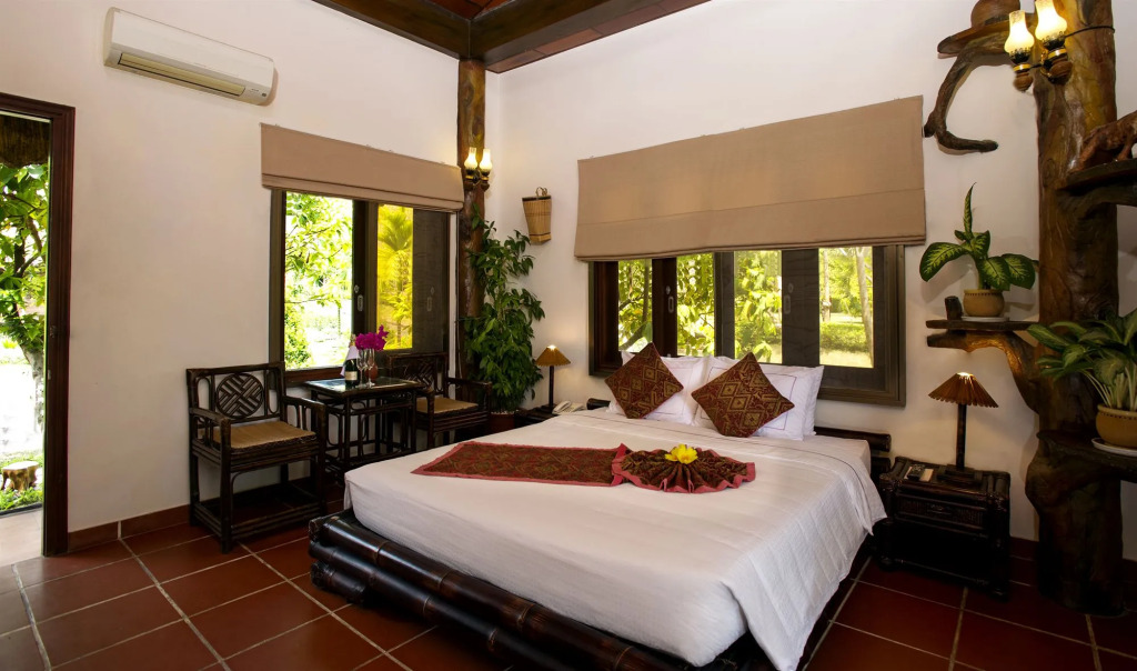 Nui Thom Ecolodge