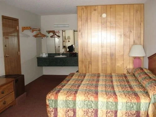 Melody Lane Inn Branson