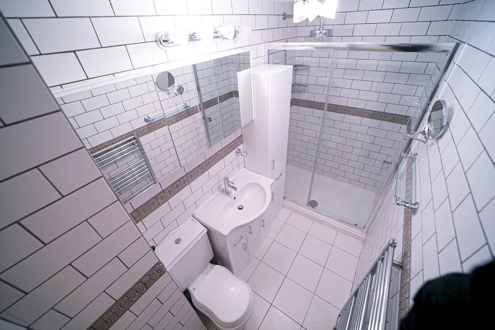 Nottingham Place on Baker Street - 2 - 1 bed
