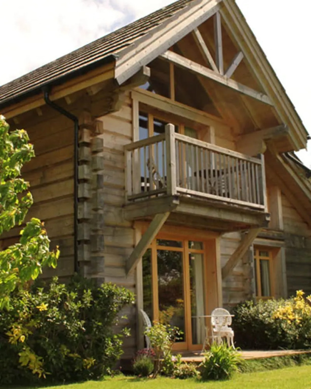 The Pandy Inn