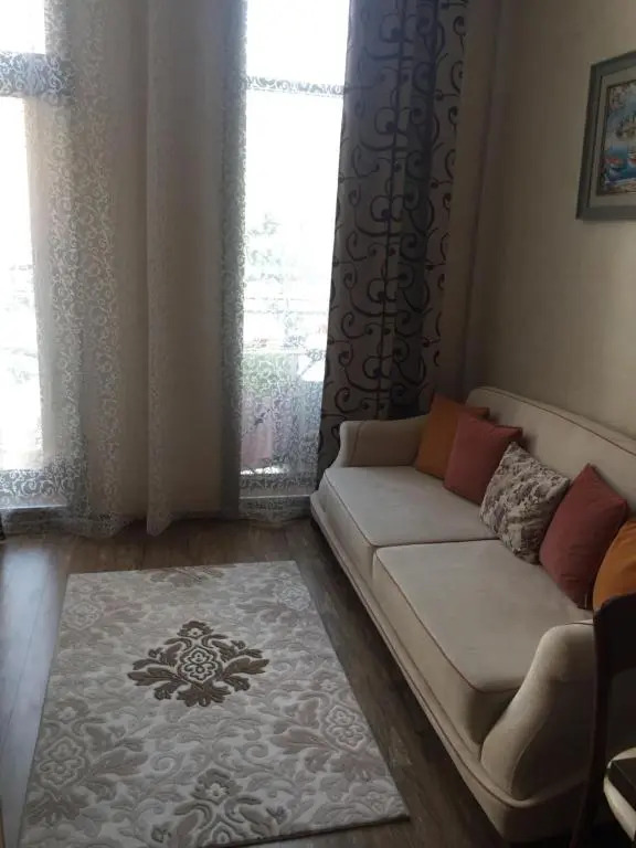 Batumi Wave Crest Apartments