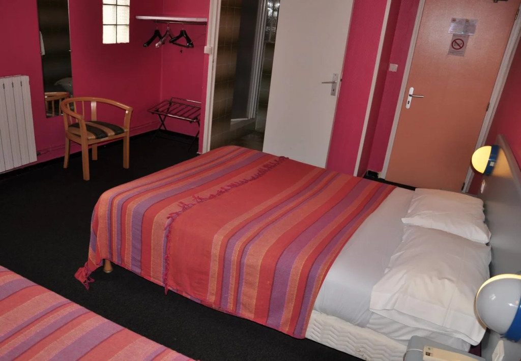 Hotel Moderne