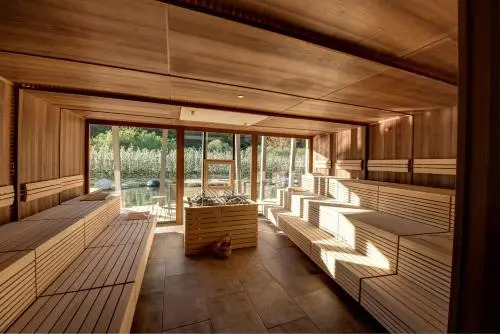 Gartenhotel Moser