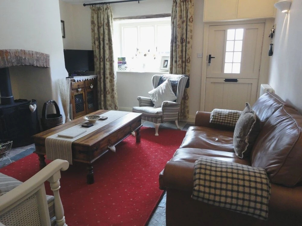 Bodkin Cottage, Dunster