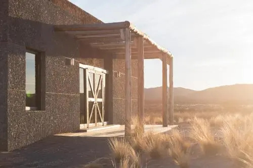 Lodge Atamisque
