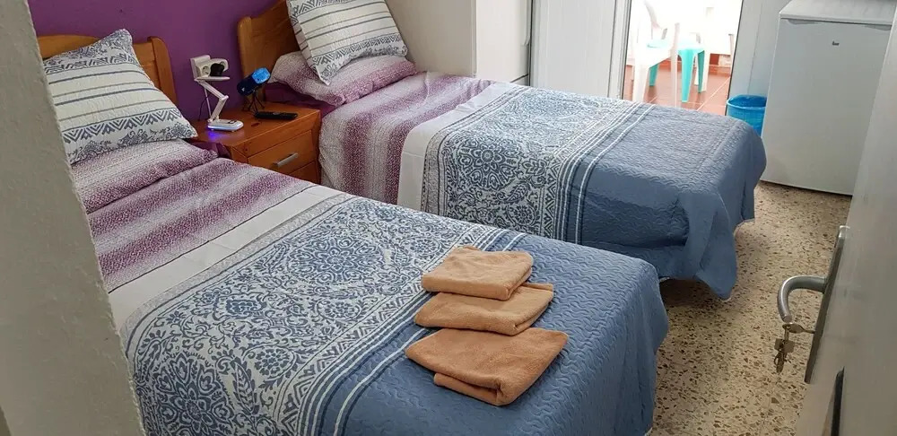 Santiago's Private Rooms