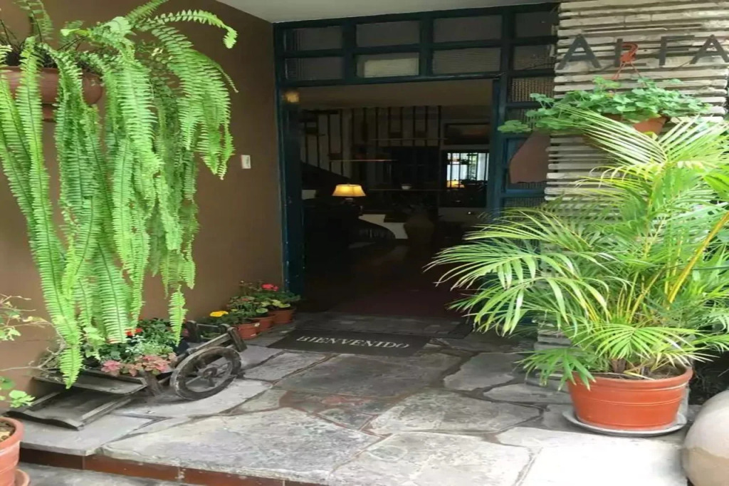 Casa Bella Miraflores