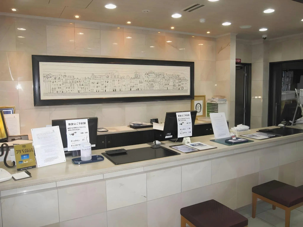 R Inn Fukuchiyama
