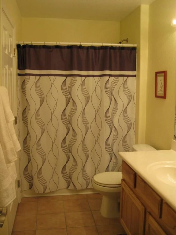 Bluebell Ranch Inc 3 Bedroom Condo