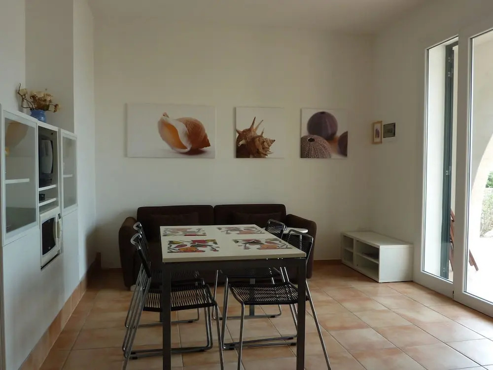 Apartment Near the sea in the Salento Region, Wifi, Stunning Views