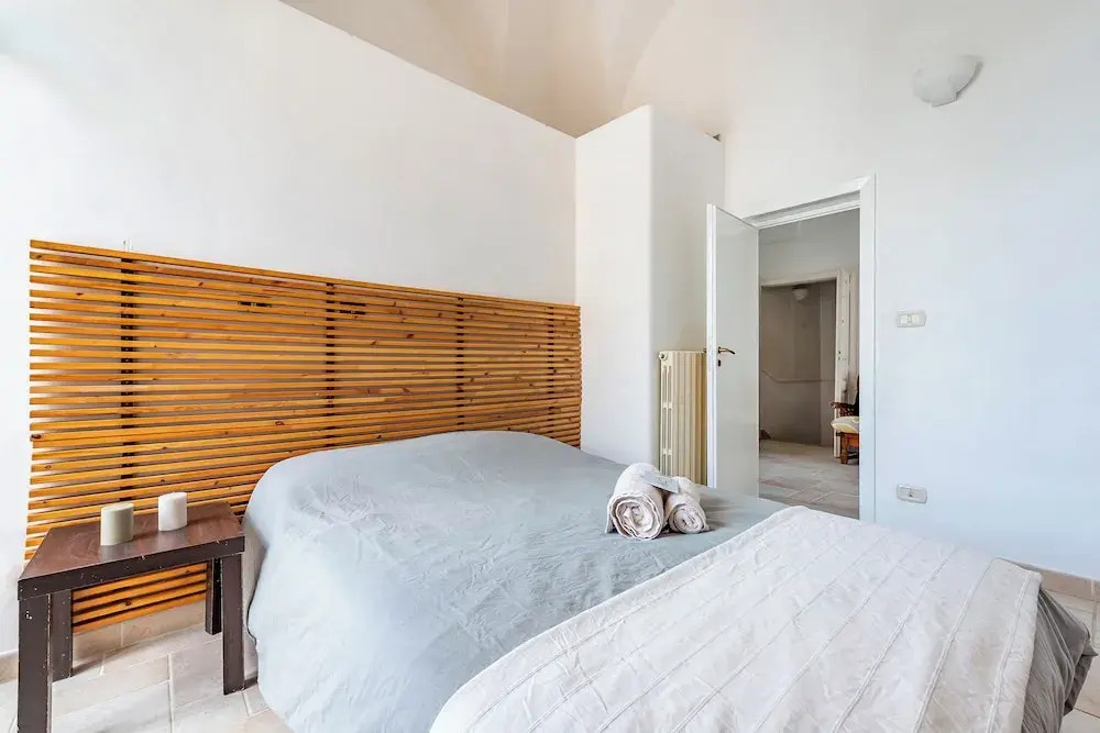 Pianista Home in Fasano City