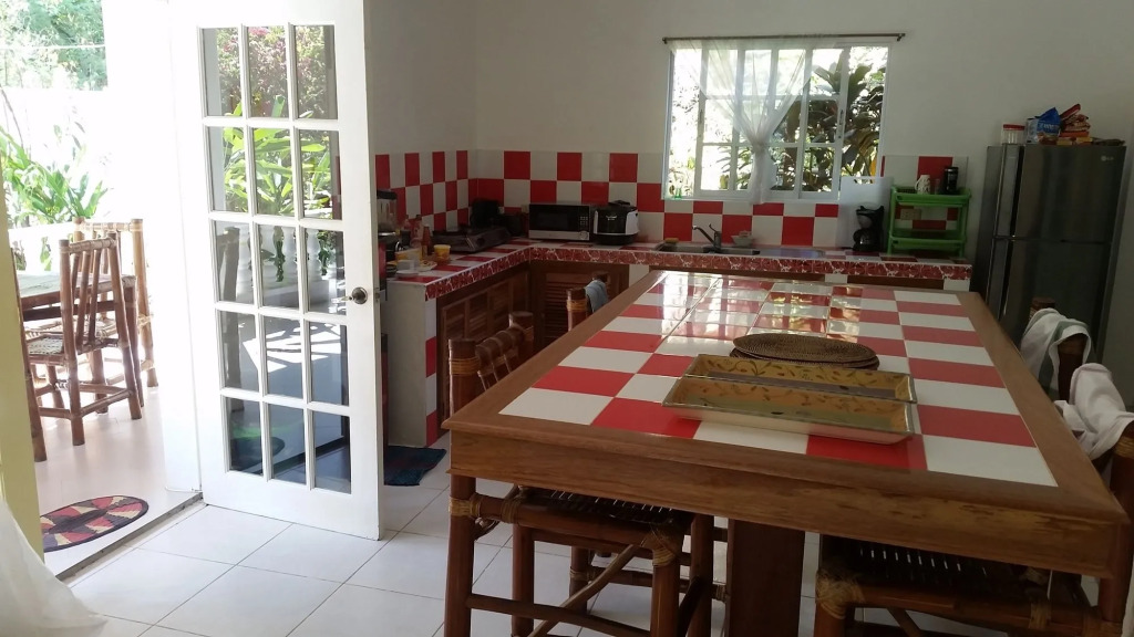 Almafada Villa