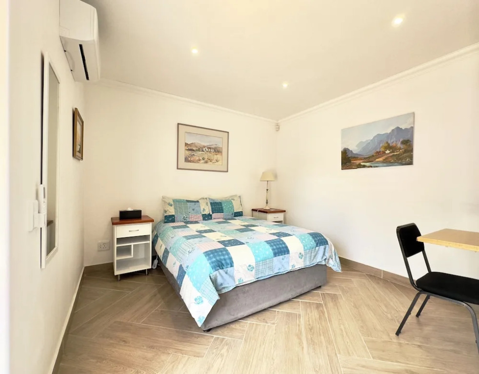 Somerset View Guest House