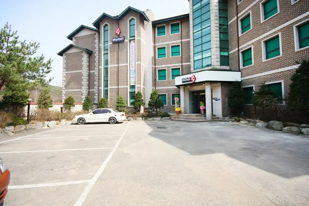 Anseong Soo