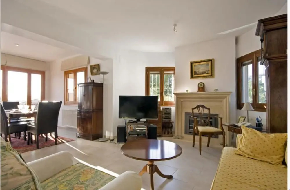Villa in Benissa - 104267 by MO Rentals