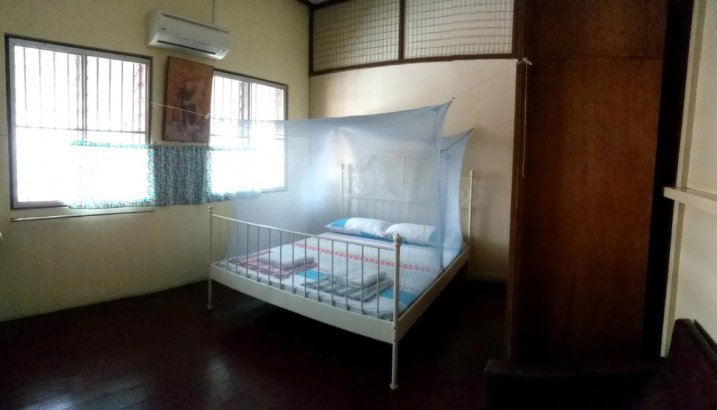Voyage Guesthouse