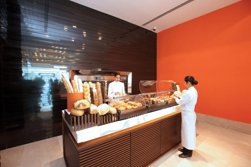The Oberoi Gurgaon