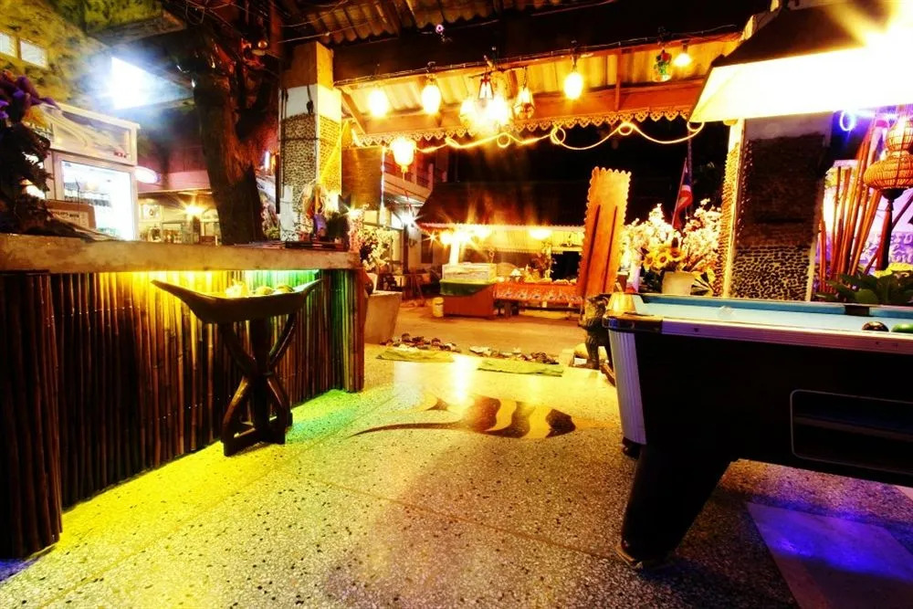 AC Resort