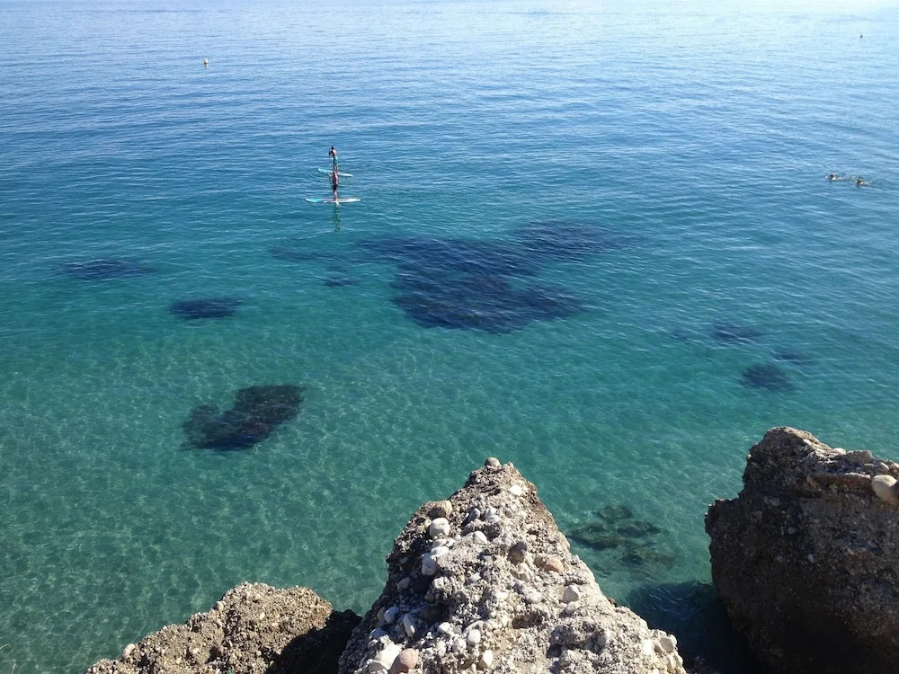 Charming Nerja Hostel