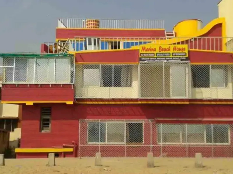 SARA Beach House