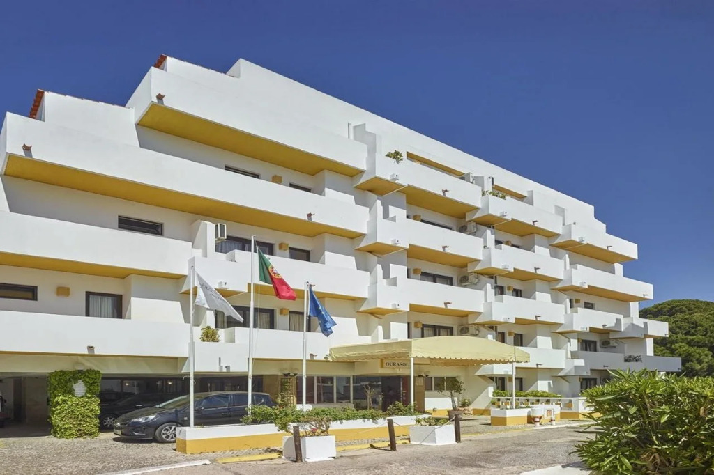 Ourasol Apartamentos Turisticos