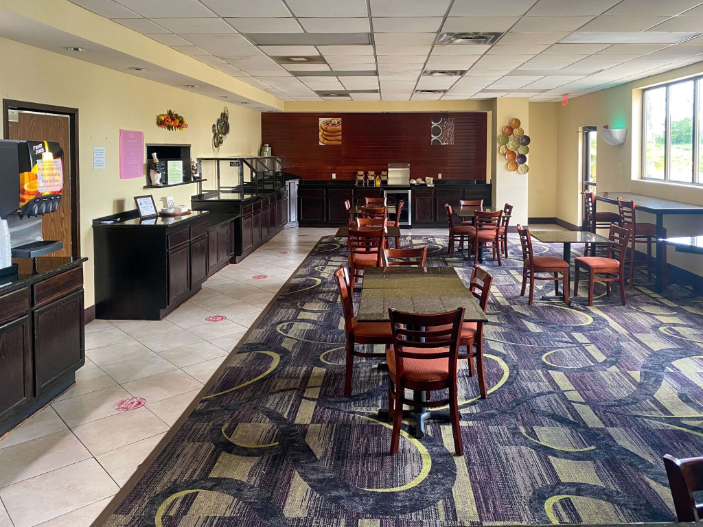 Comfort Inn Conover-Hickory