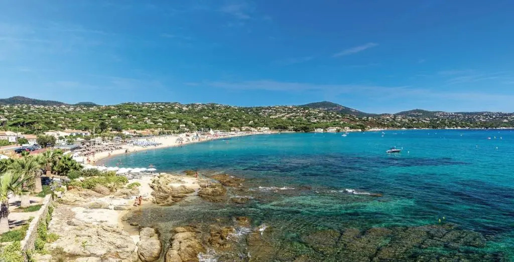 Villa La Croisette
