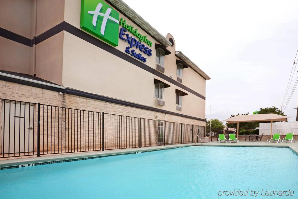 Country Inn & Suites by Radisson, Austin North Pflugerville , TX