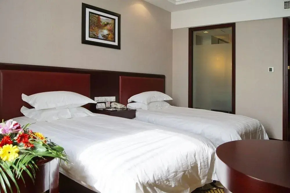 Jiale Grand Hotel