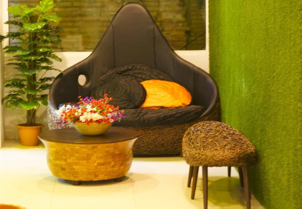 Nantra Chaweng Beach Hotel