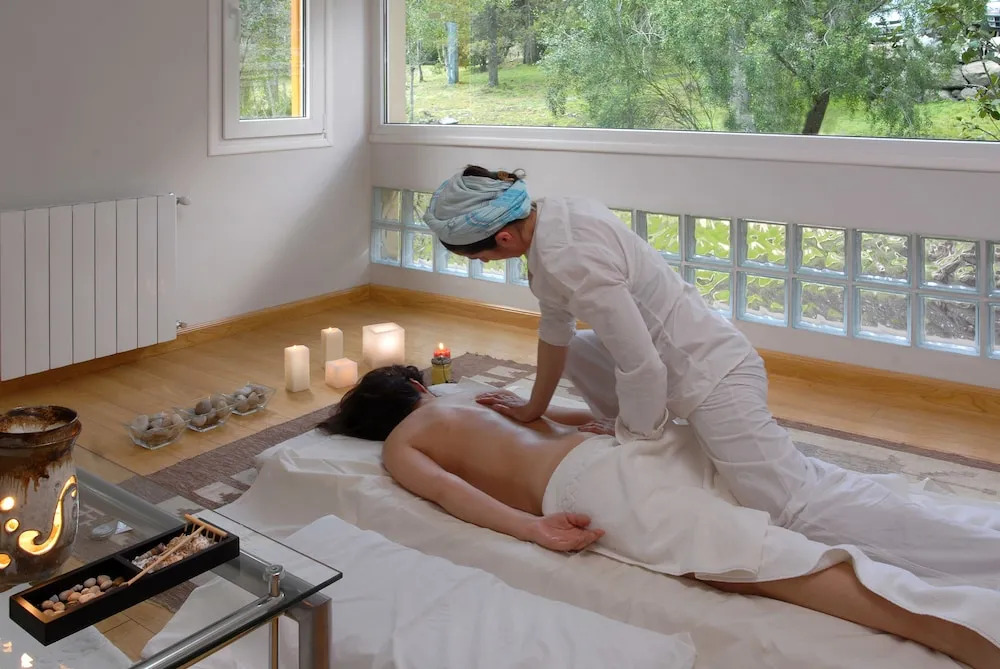 Las Nalcas Boutique Hotel & Mountain Spa