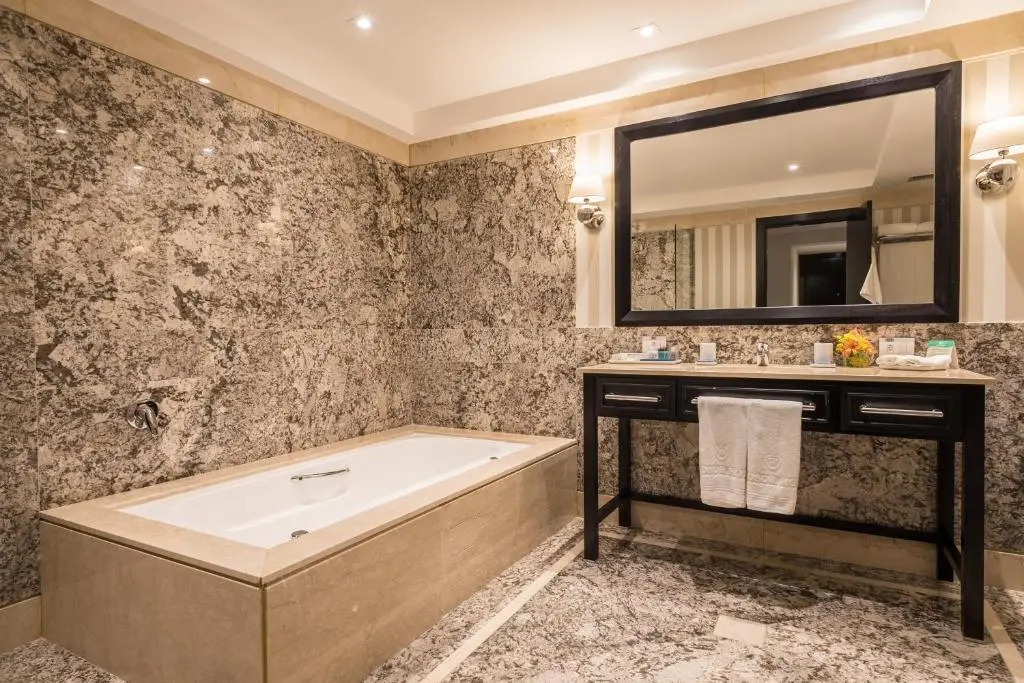 Windsor Leme Hotel