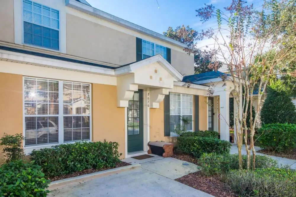 The Windsor Hills Resort by Florida Star Vacations