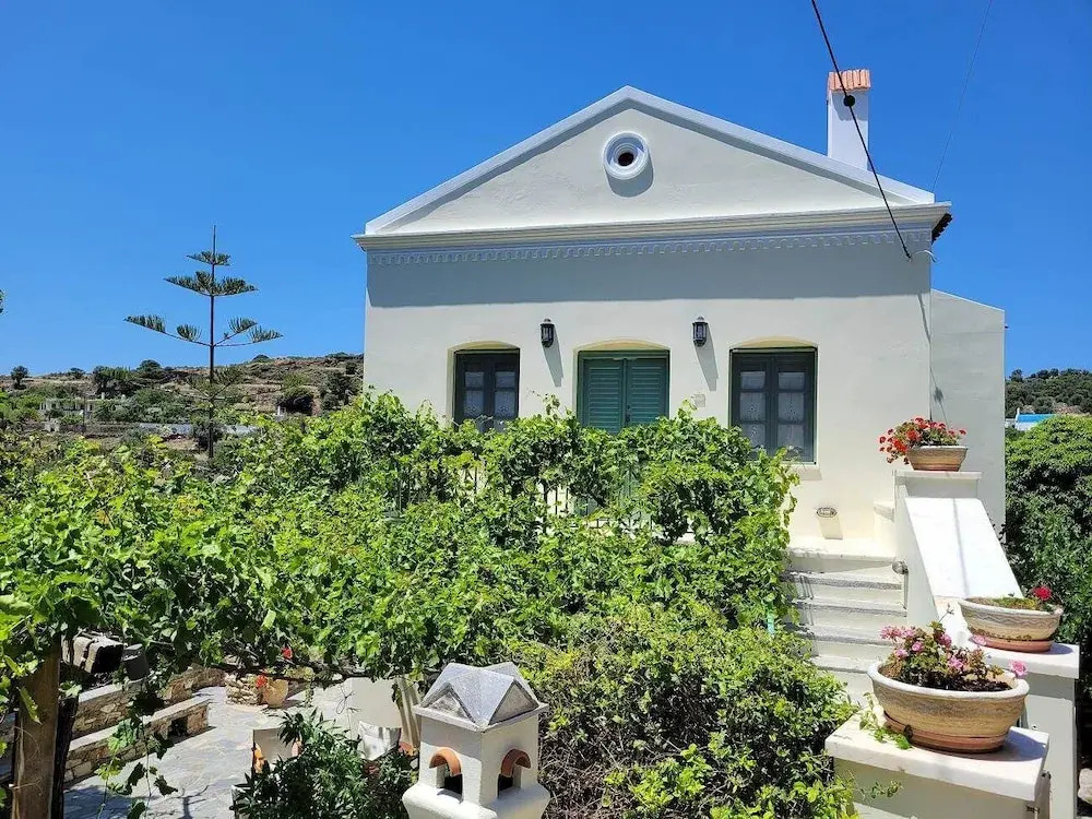 Villa Matakia
