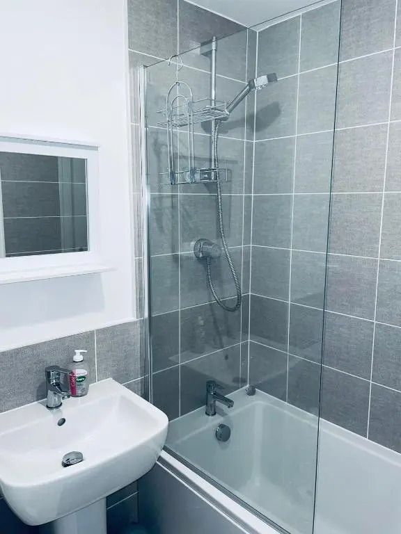 Cosy Family Home - Coventry City Centre - Entire House